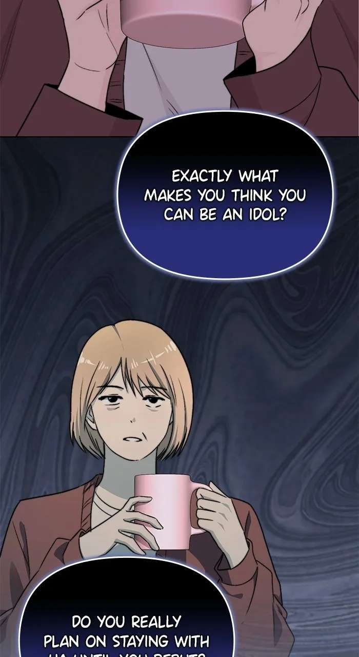 Assistant Manager KimHates K-Pop Idols Chapter 23 - page 2