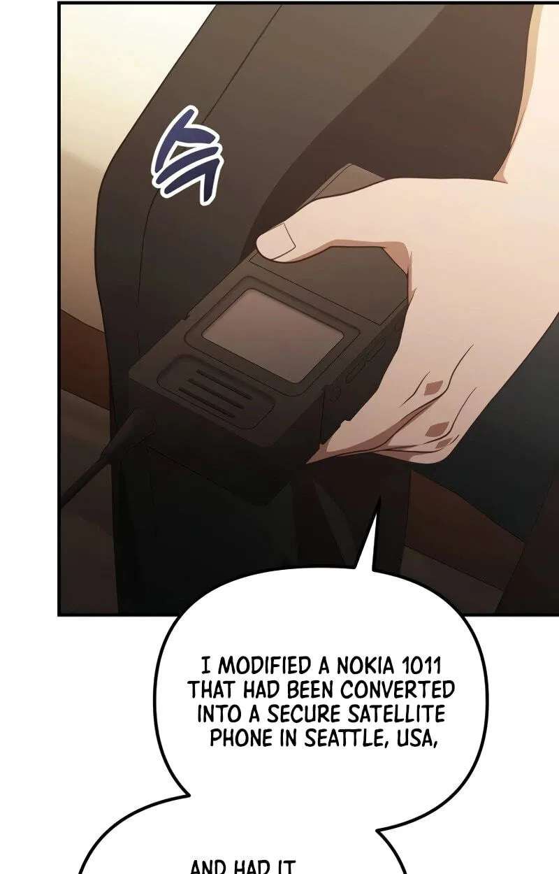 The Genius Wants an Ordinary Life Chapter 74 - page 35