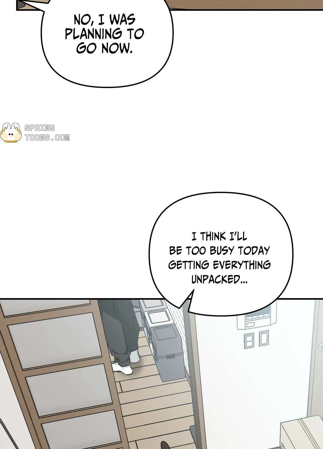 Give Birth to a Baby Wildcat for Me, Unless You Want to See Me Go Insane! Chapter 39 - page 62