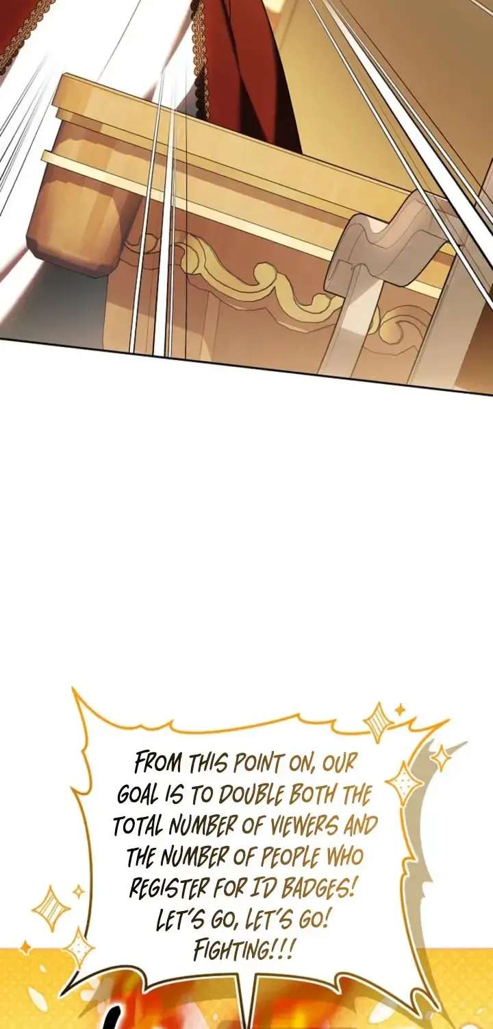Vote for Your Knight! Chapter 15 - page 49