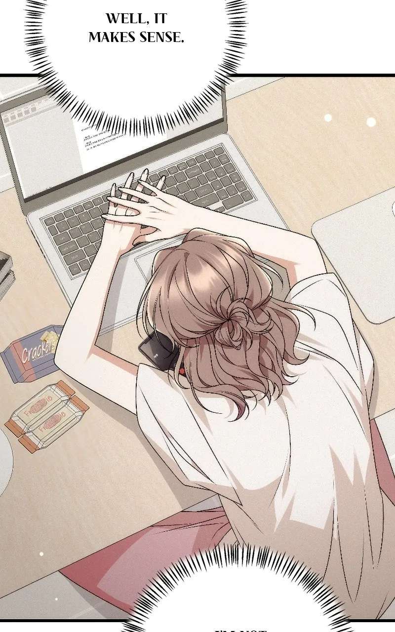 Office Romance Contract Chapter 2 - page 34