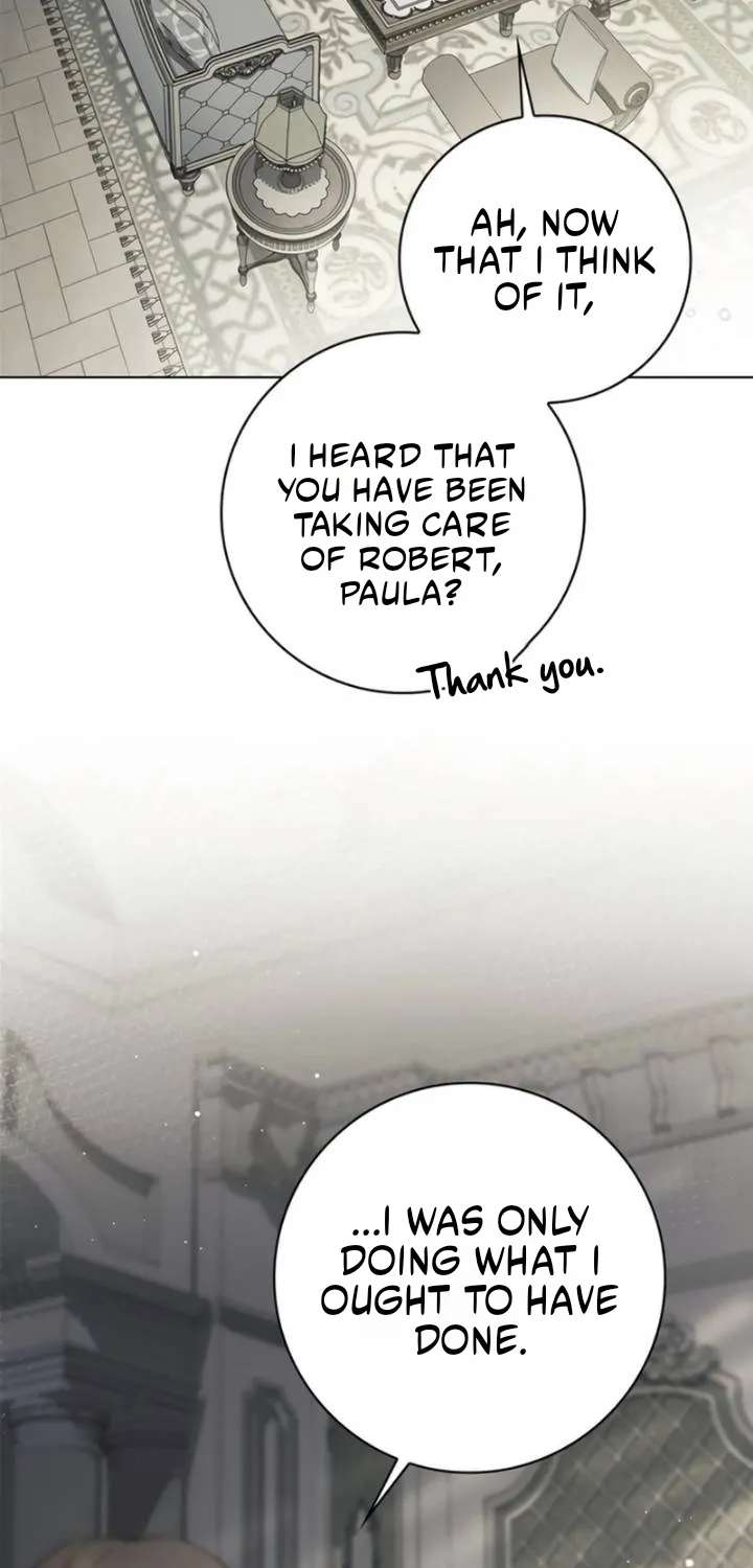 The Count’s Secret Maid Chapter 104 - page 5