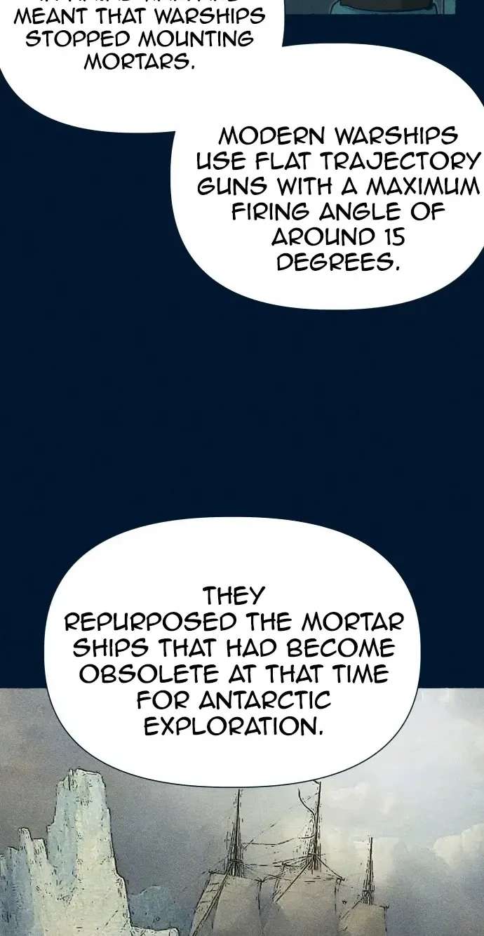 The Iron and Ice Journey Chapter 27 - page 74