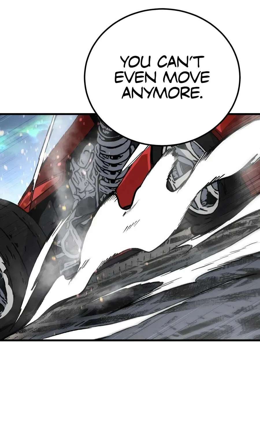 Hell Login Chapter 6 - page 84