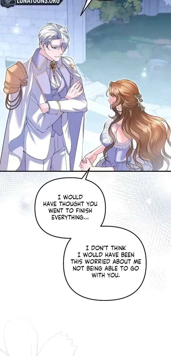 The brunette’s reaper Chapter 46 - page 86