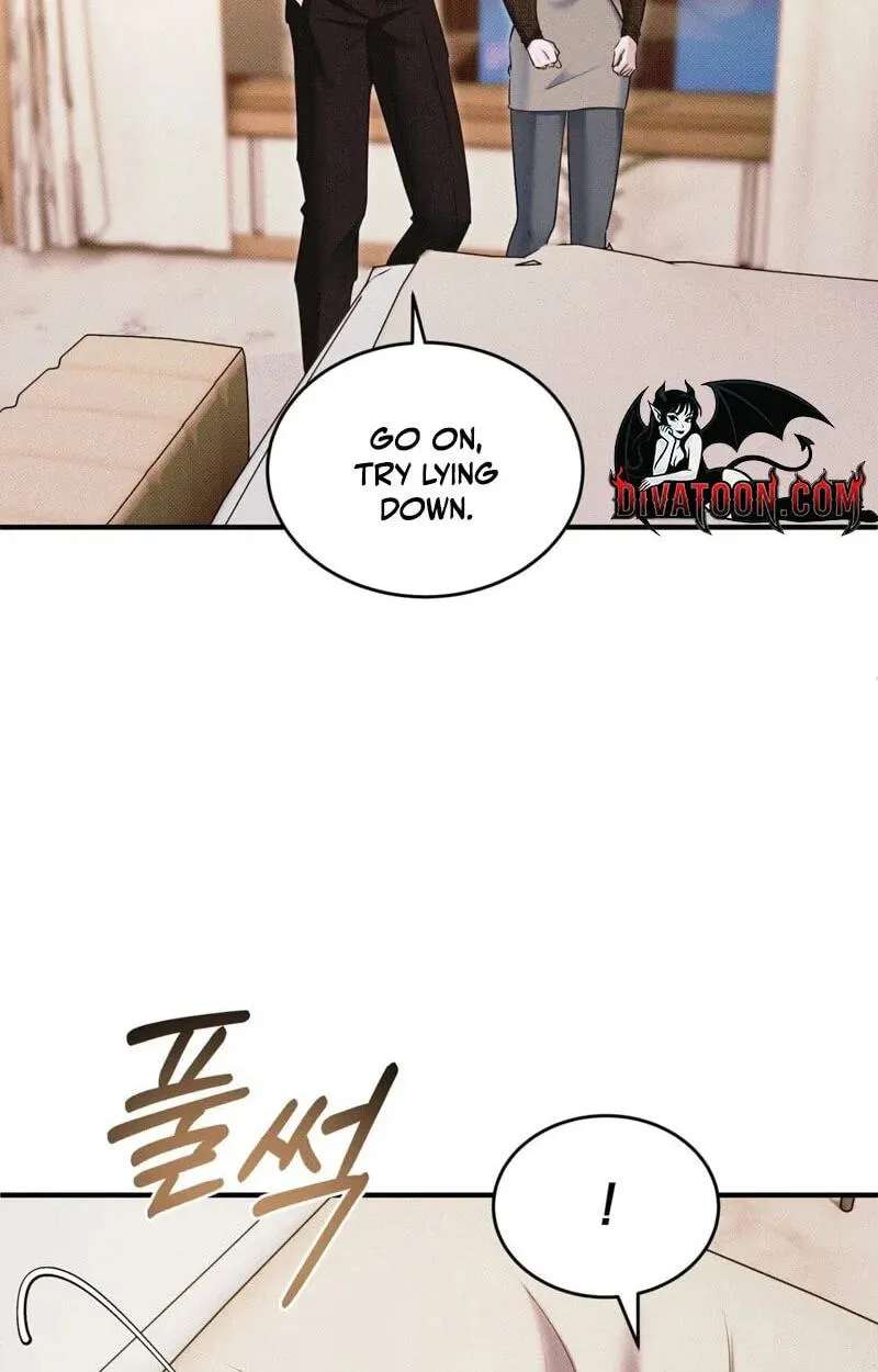 Back Alley Blues Chapter 33 - page 46
