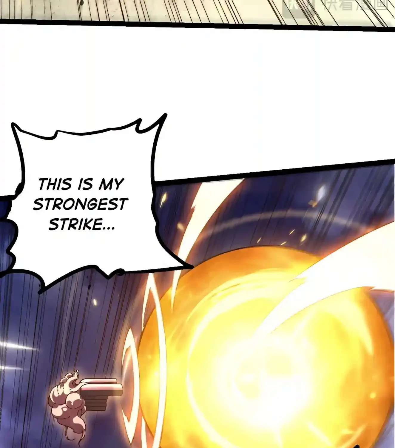Starting Over As a Tree Chapter 532 - page 85