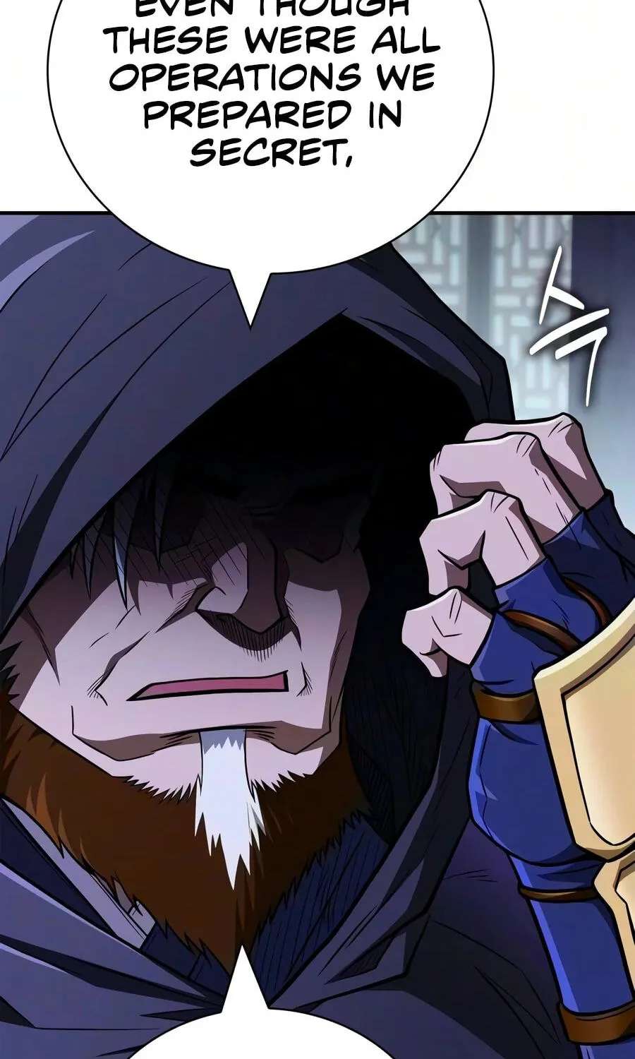 The Genius Murim Fitness Trainer Chapter 129 - page 126