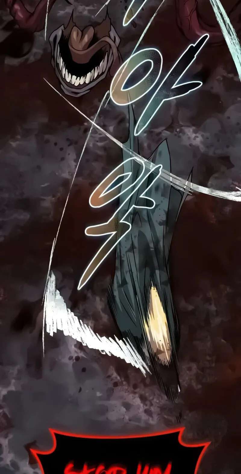 The Lazy Lord Masters the Sword Chapter 160 - page 72