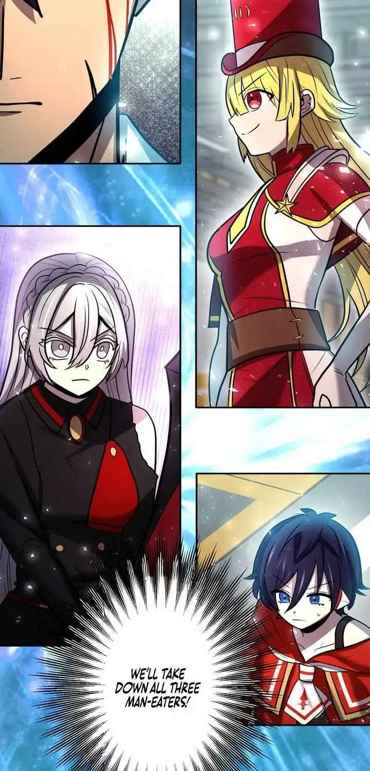 Reborn Ranker – Gravity User Chapter 215 - page 83