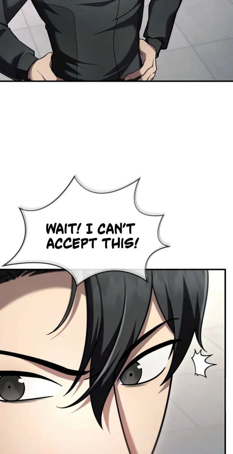 The Regressed Genius Player's Mythical-Rank Weapon Creation Chapter 99 - page 4