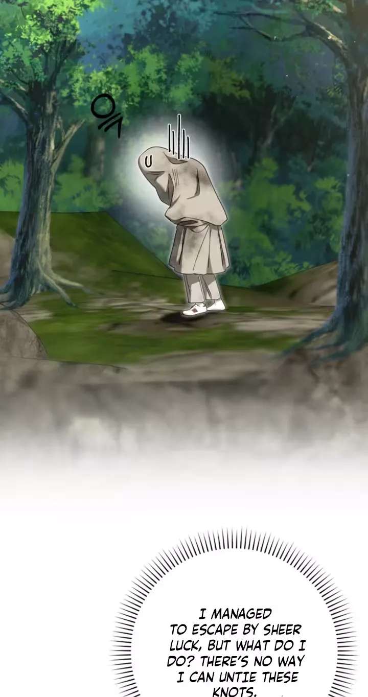 100 Days of Nahong Chapter 23 - page 68
