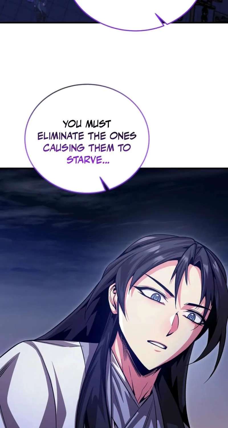 The Ruler Of Darkness Chapter 27 - page 107