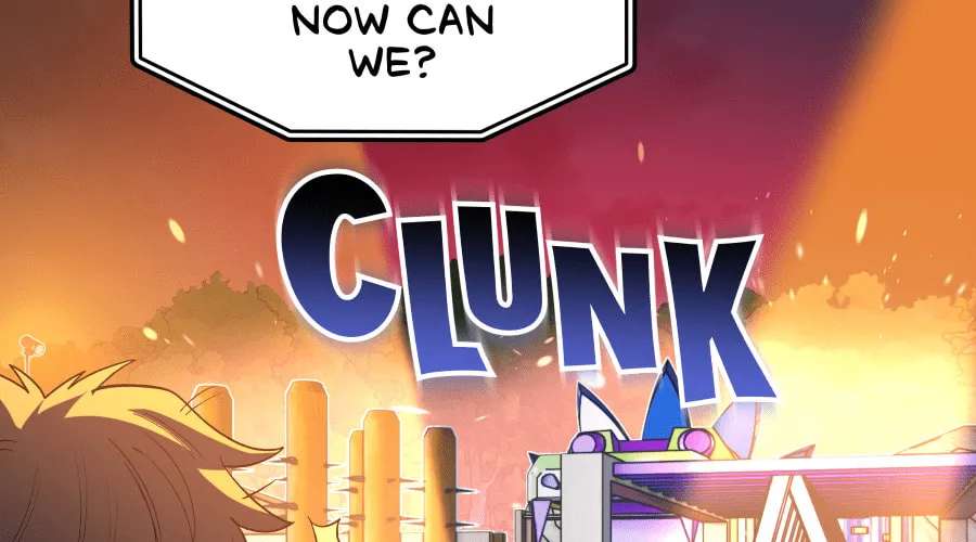 Dating Sim[on] Chapter 35 - page 212