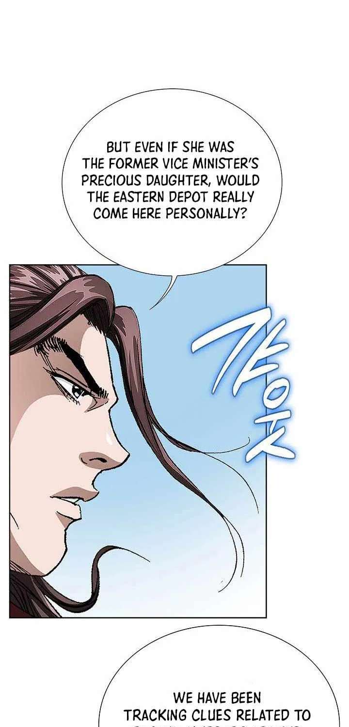 Return of the Immortal Monk Chapter 85 - page 7