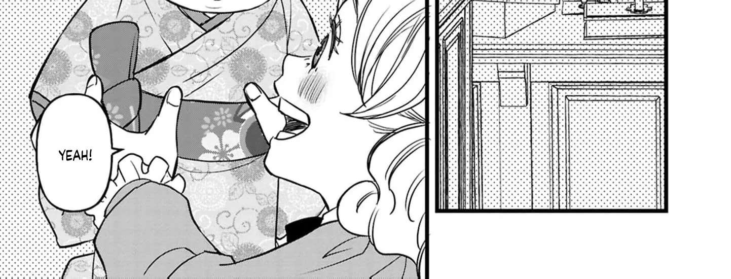 Grim Reaper and Lady Chapter 4 - page 69