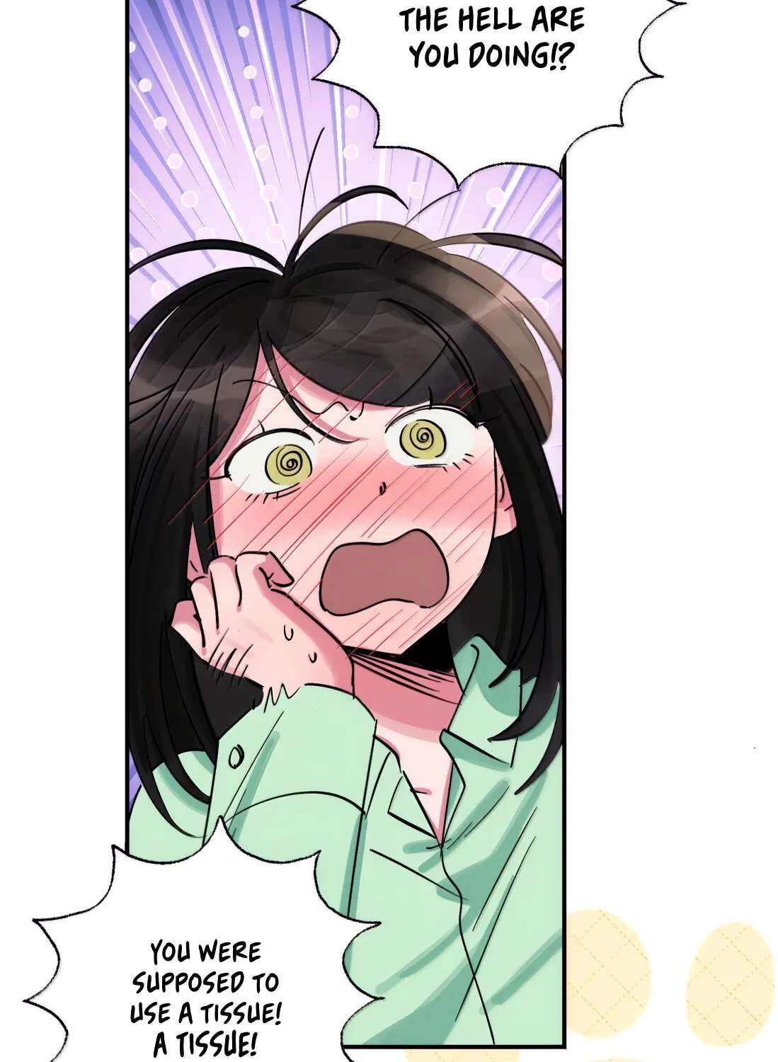 We've Been Reincarnated, There's No Way I'm Giving You My Mana Again! Chapter 17 - page 13