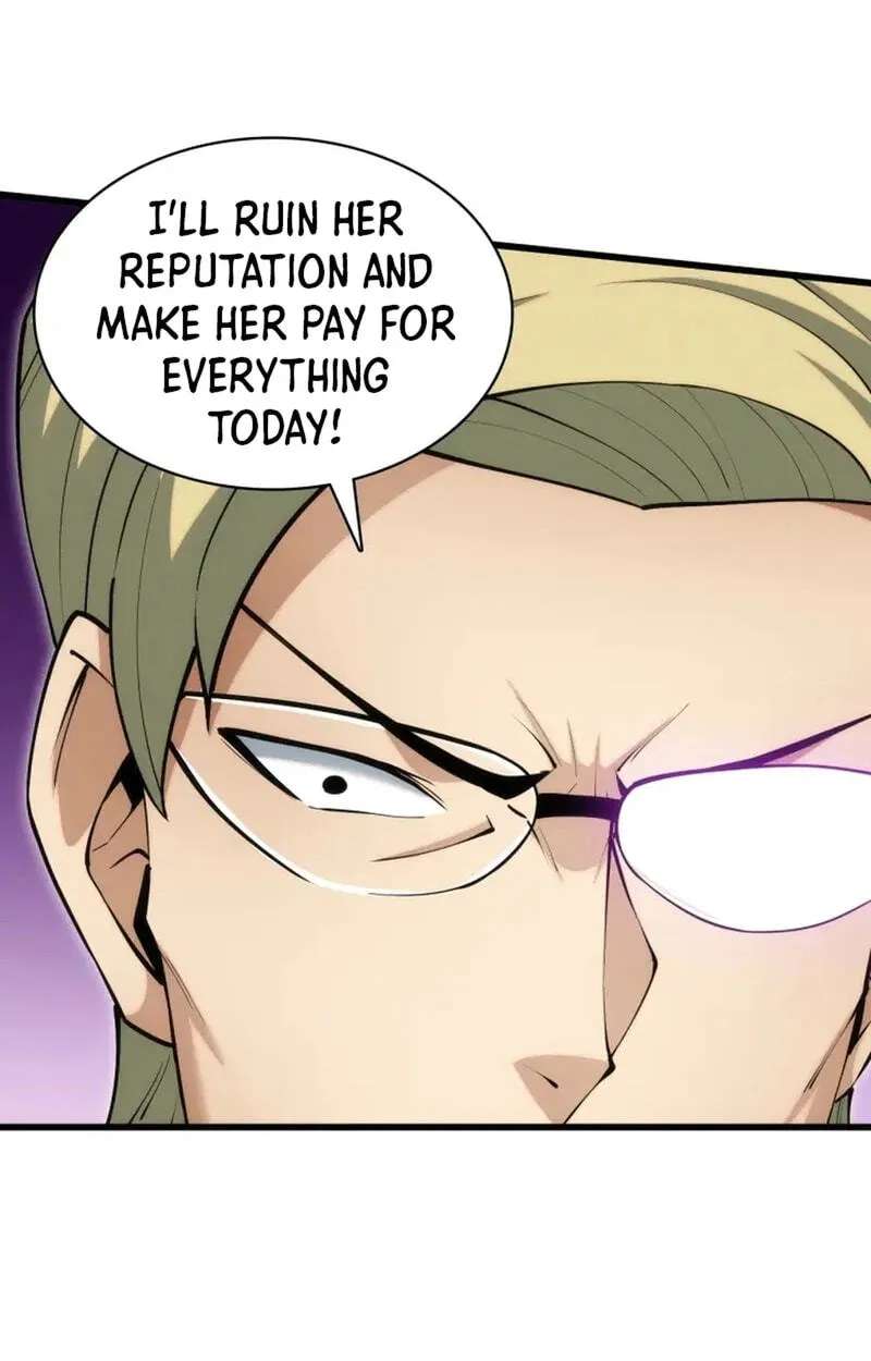 God of Games: The Ultimate Evolution Chapter 23 - page 55