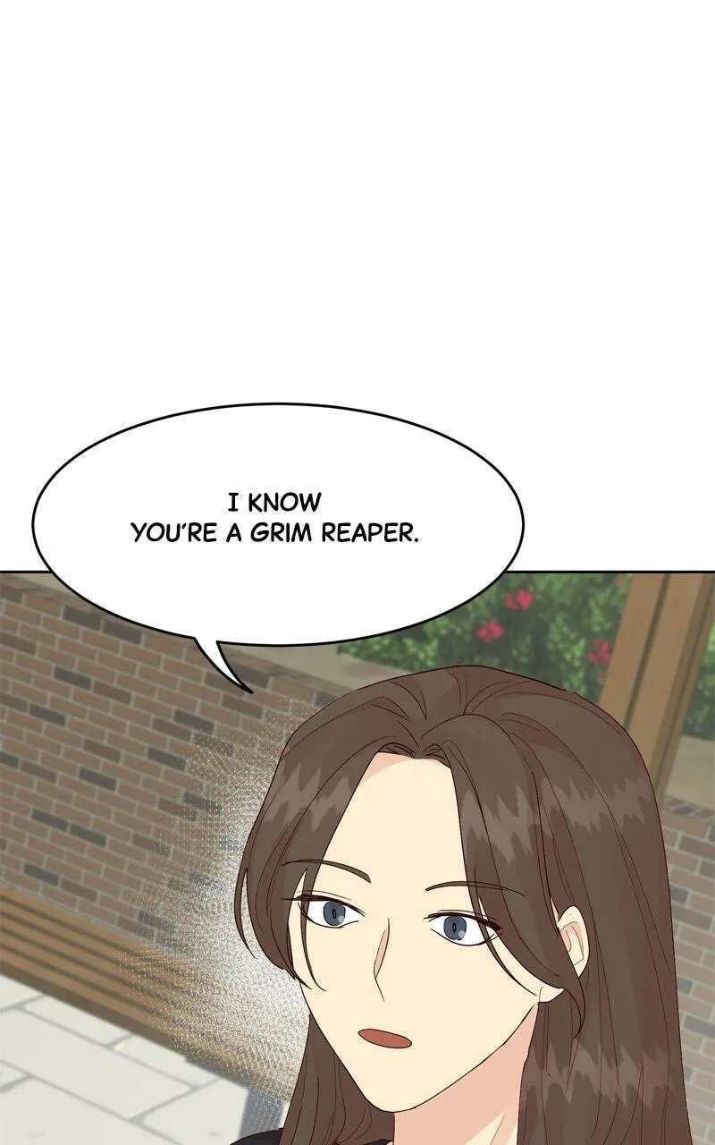 The Grim Reaper is My Guardian Chapter 47 - page 30
