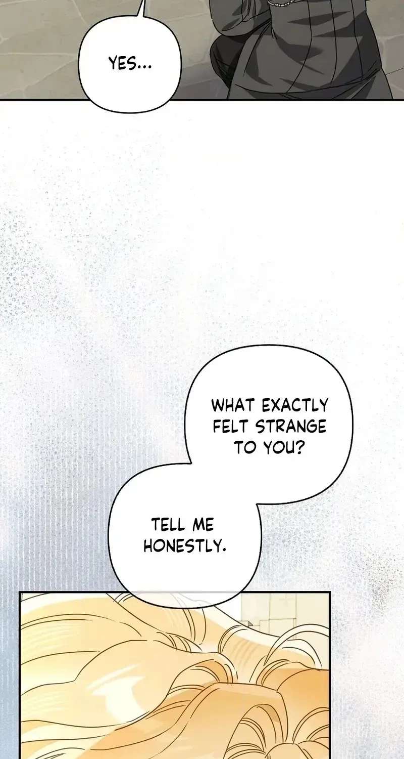 The Female Lead Takes Care of Everything Chapter 19 - page 40