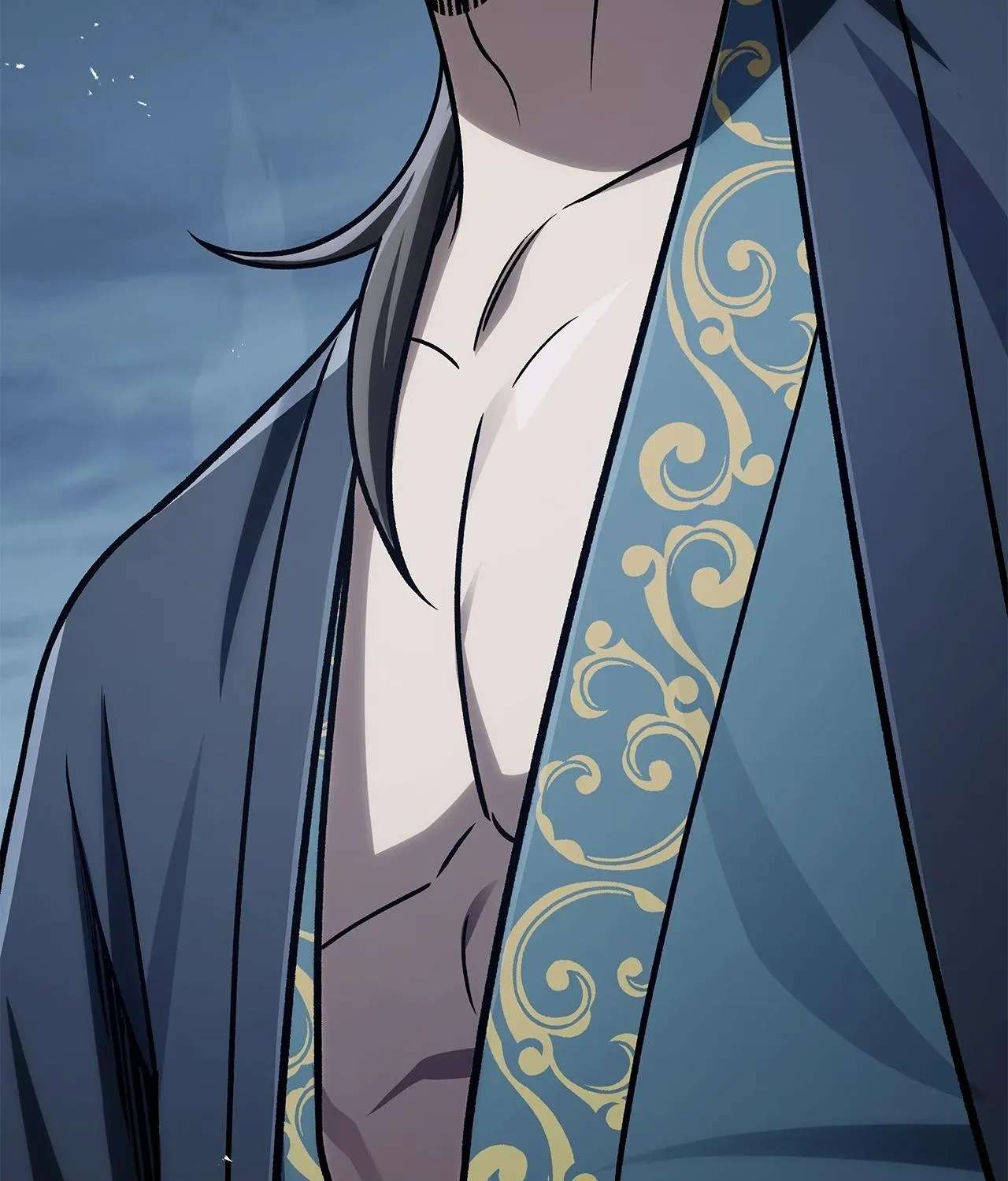 Cheonhwa Archive's Young Master Chapter 125 - page 307
