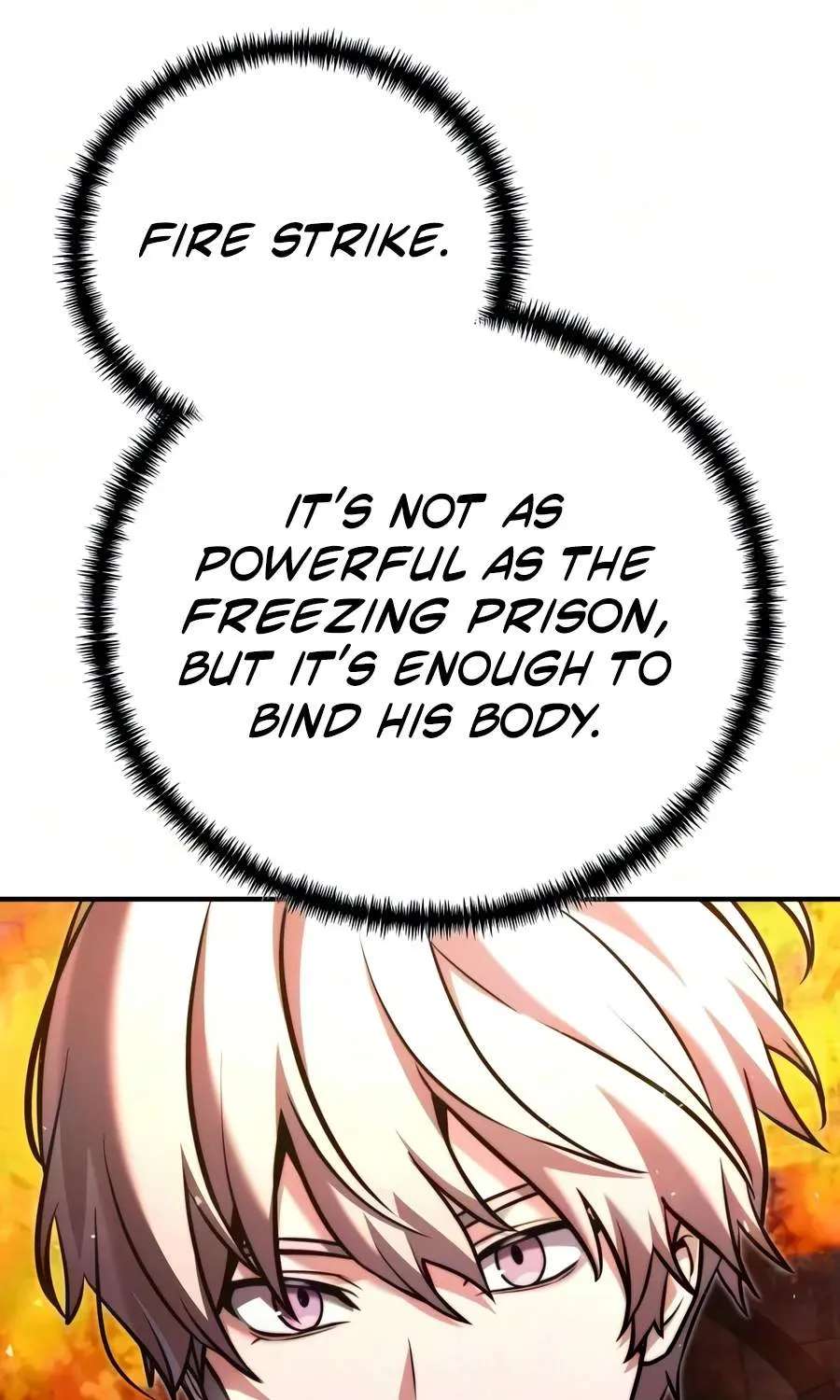 Terminally-Ill Genius Dark Knight Chapter 163 - page 100
