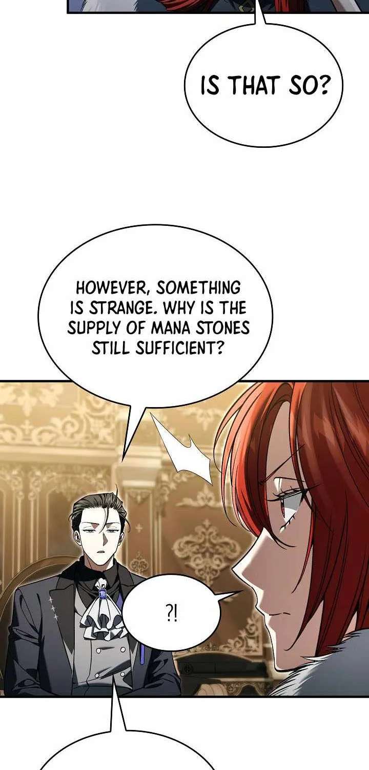 A Villain's Will to Survive Chapter 65 - page 48