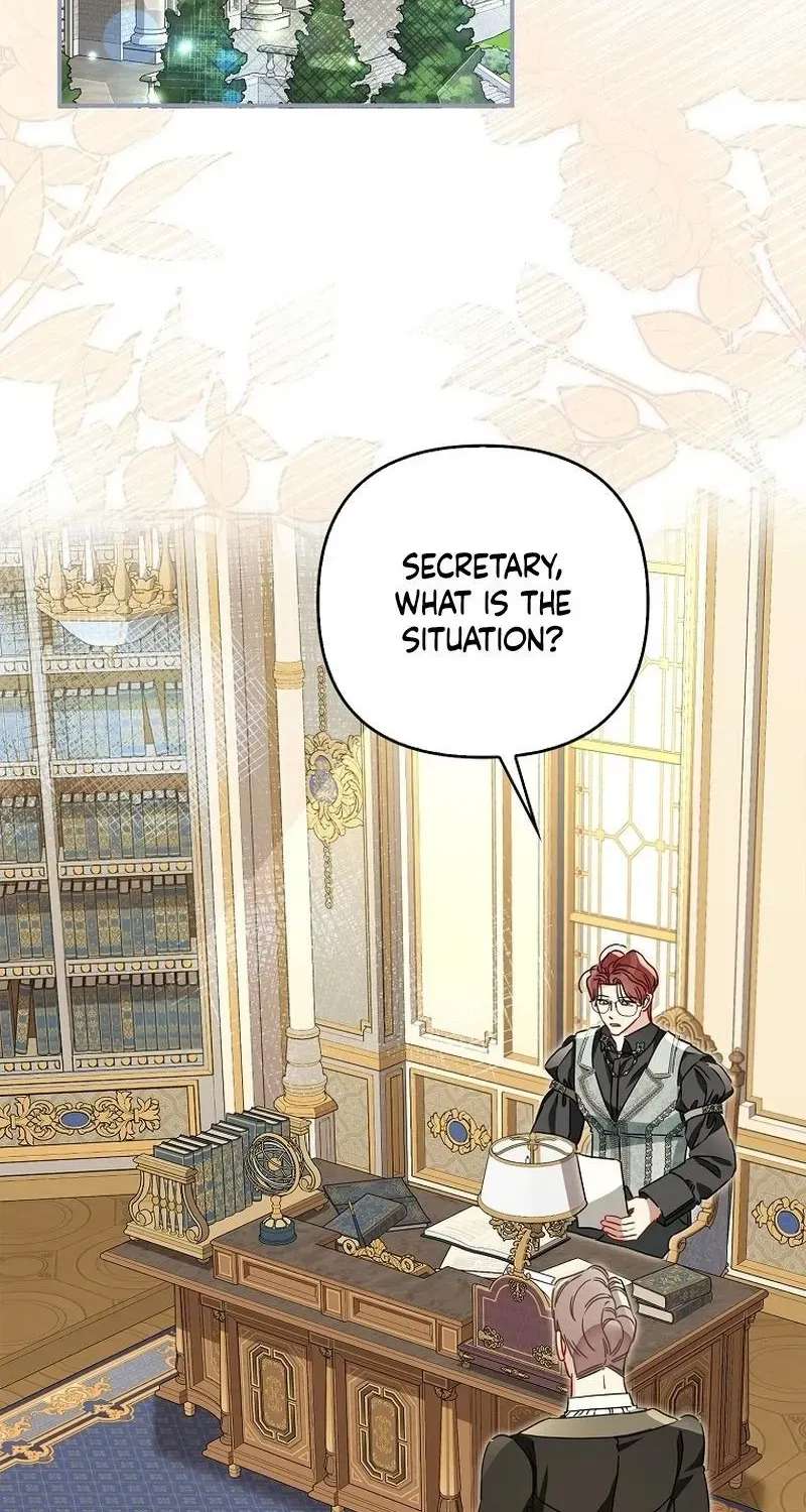 The Female Lead Takes Care of Everything Chapter 20 - page 87