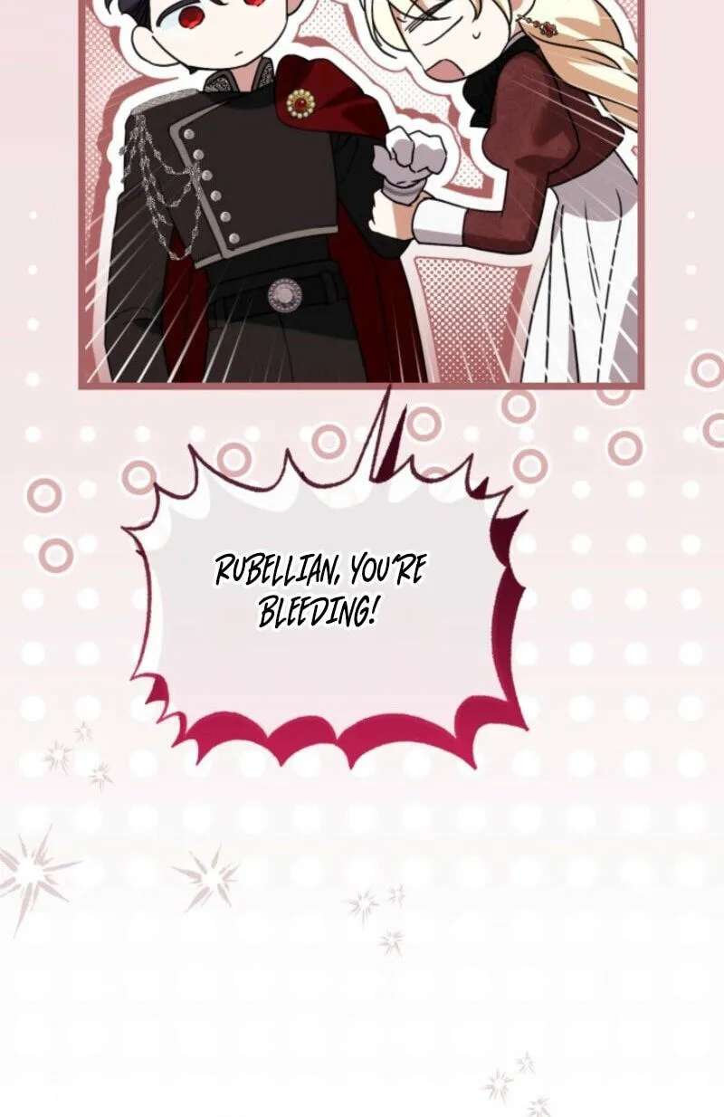 You Think It's Easy Rewriting a Story? Chapter 86 - page 48