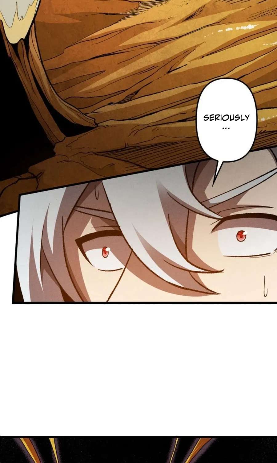 Dream Beast Hunter Chapter 17 - page 16