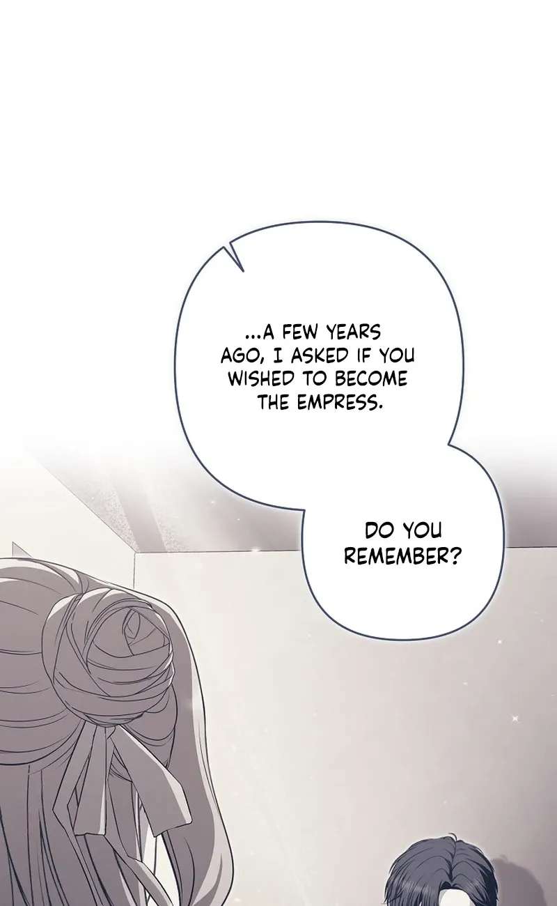 My Life Was but a Play Chapter 50 - page 16