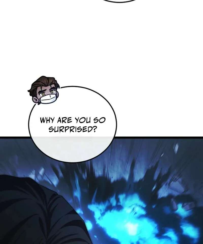 I’ll Retire After Saving The World Chapter 98 - page 76