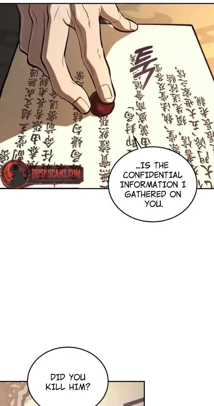 My Dad Is the Best in the World Chapter 27 - page 54