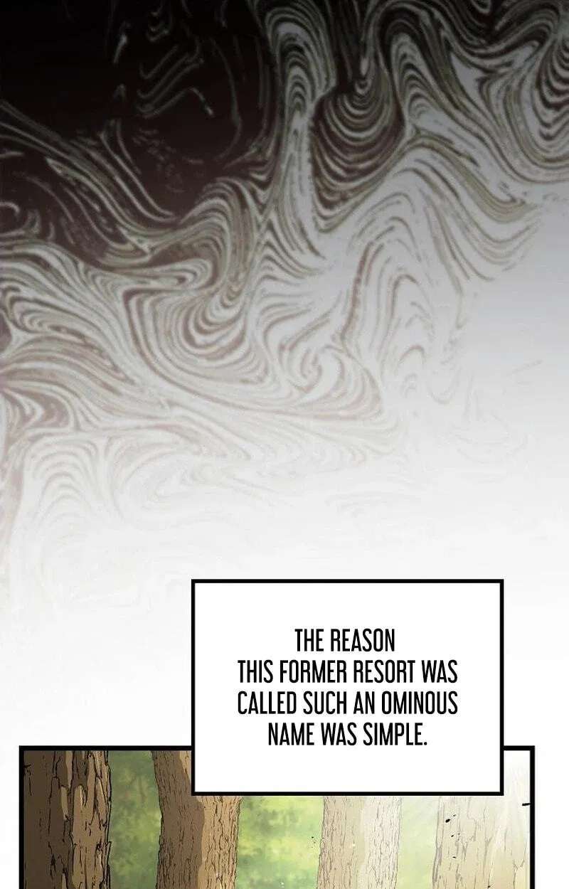 Who’s threatening you with a knife to make you a Heavenly Demon? Chapter 59 - page 73