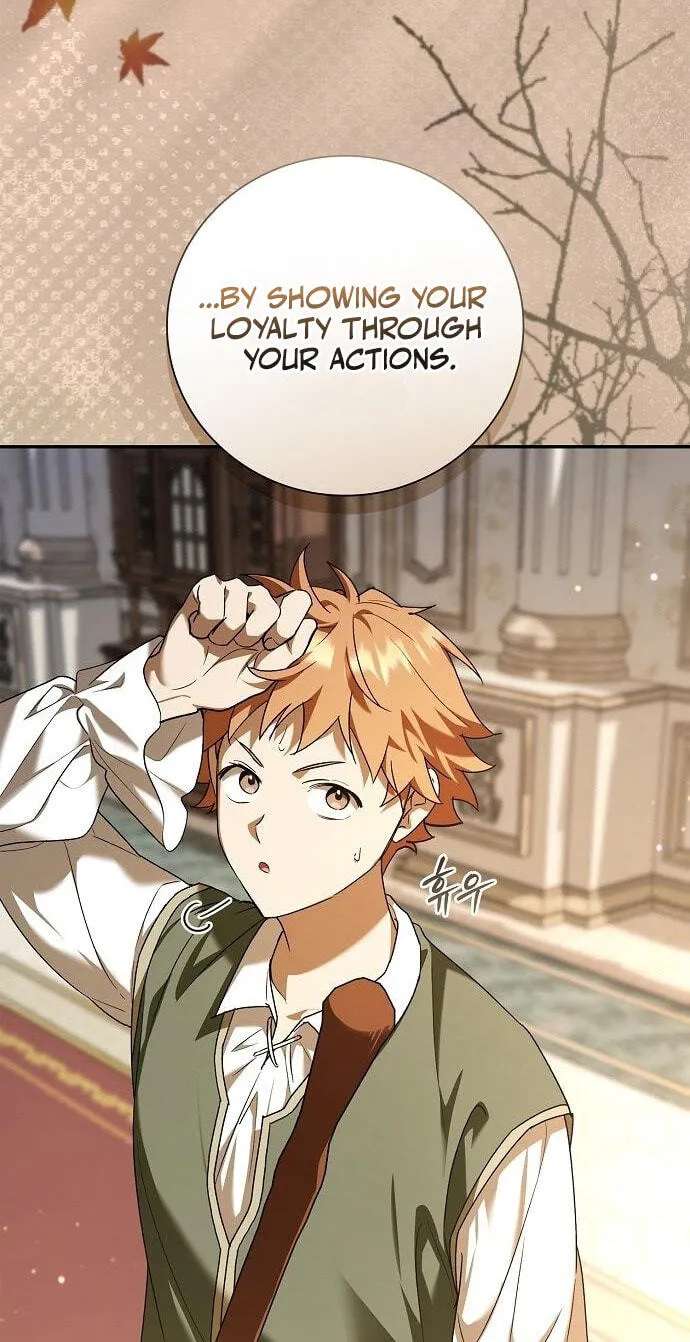 Reincarnated as the Grand Duke’s Third Son Chapter 46 - page 39