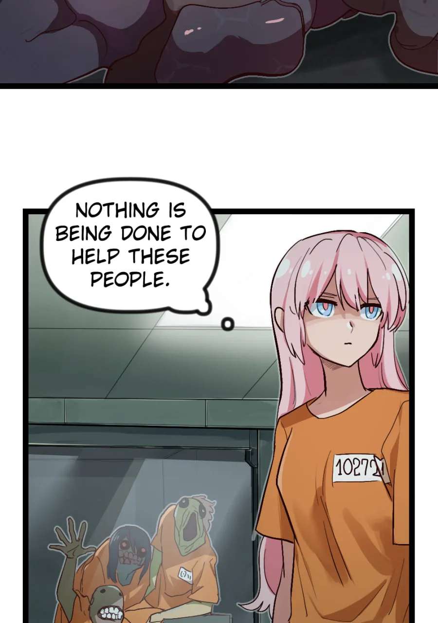 Clinic of Horrors (Canvas) Chapter 274 - page 14