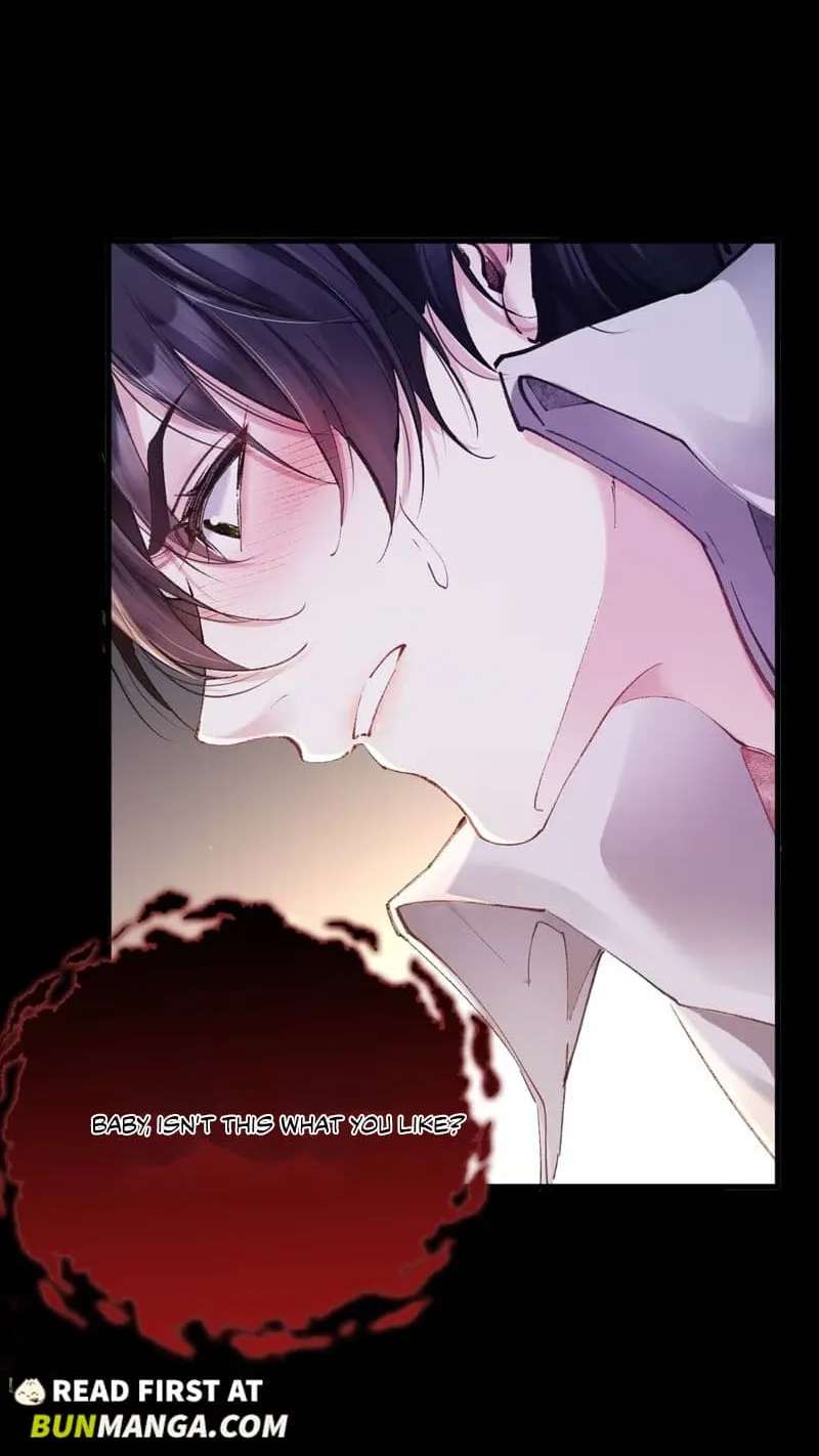 Oh No, He’s Got His Eye on Me Chapter 9 - page 9