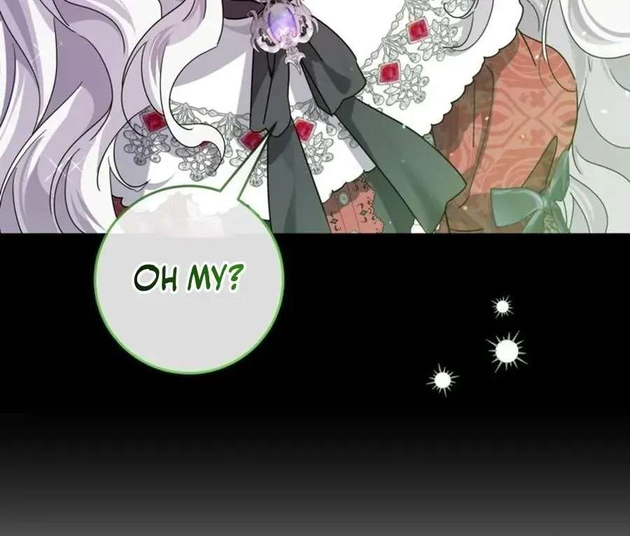The Princess Stans in Secret Chapter 67 - page 44