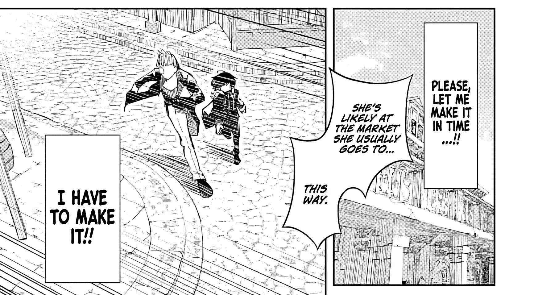 I Reincarnated as a Villainous Noble With the Calamitous-Level Skill Gluttony Demon King, but I Don't Want to Be Executed, so I Hide My Skills and Work Hard Chapter 1 - page 61