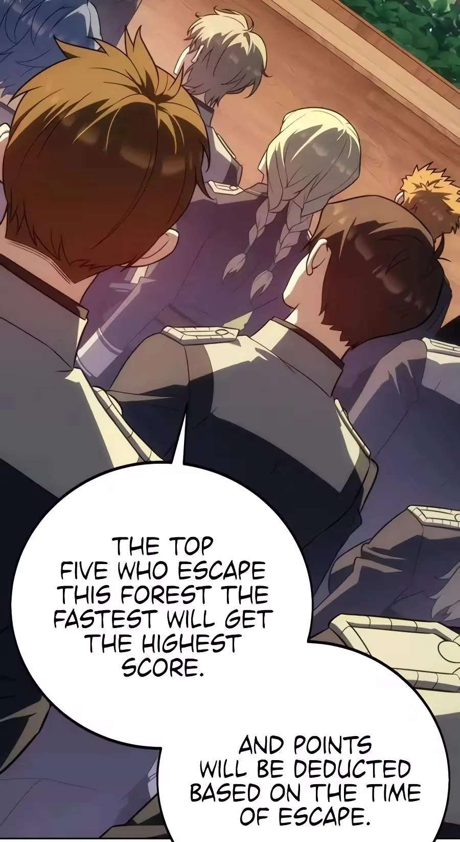 30 Years Have Passed Since the Prologue Chapter 20 - page 191