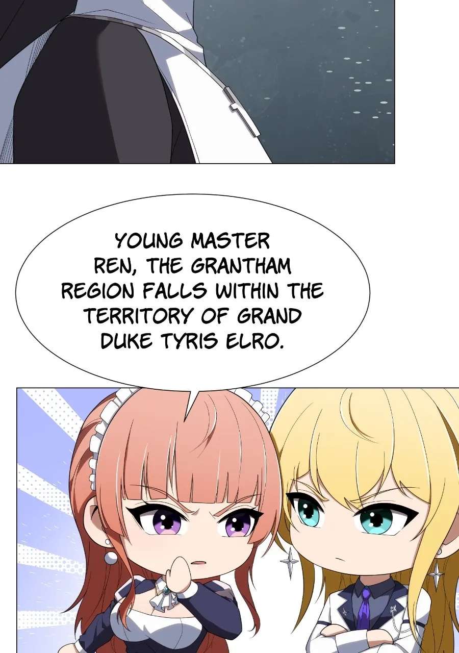 I Dominate a Magical Continentwith an Industrial Revolution Chapter 36 - page 13