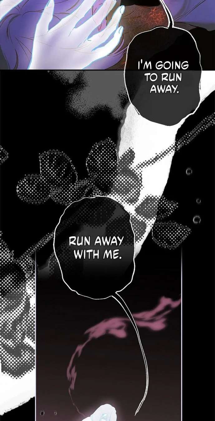 Mother's Contract Marriage Chapter 118 - page 64