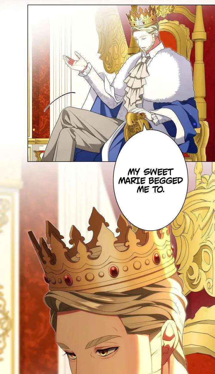 Kanpeki na Akujyo o Goran ni Iremashou Chapter 61 - page 18