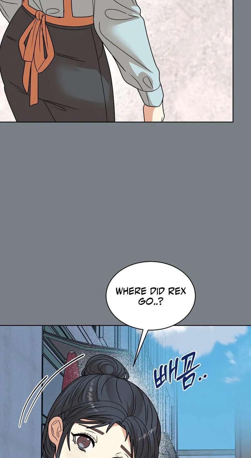 Flower Beggar Chapter 18 - page 48