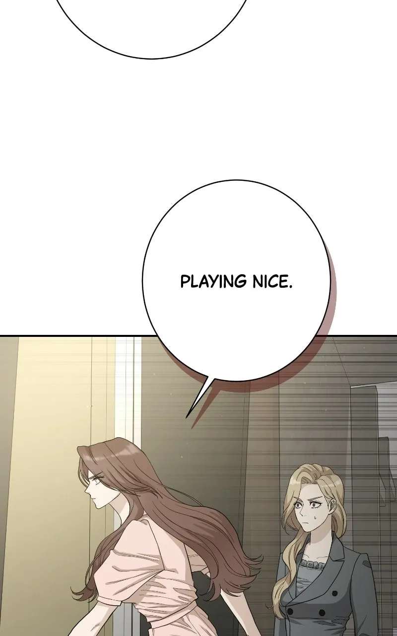 Undercover Wife Chapter 42 - page 54