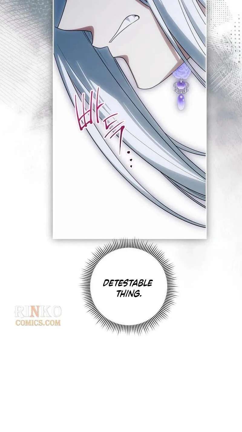 The Price Is Your Everything Chapter 124 - page 91