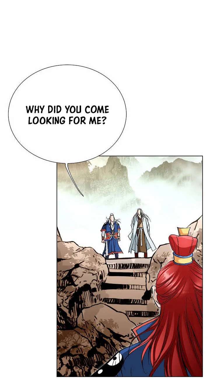 Absolute Ultimate Martial Lord Chapter 56 - page 20