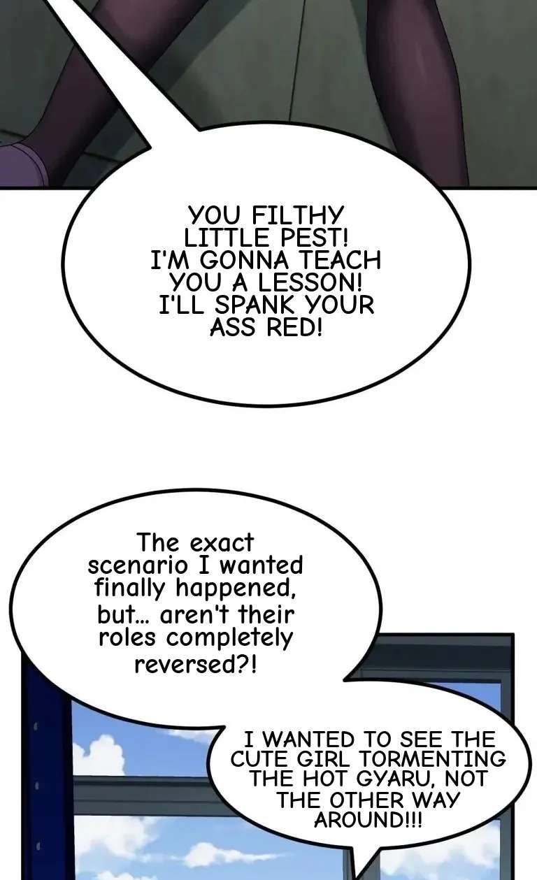 The Graduation Project Is, Making Butter! Chapter 66 - page 19