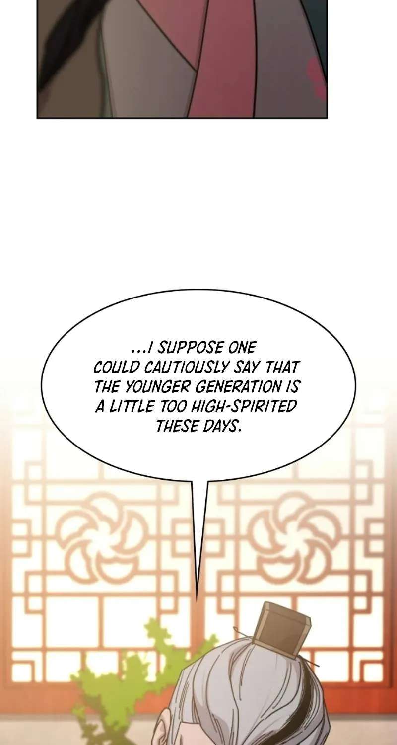 Return Of The Mount Hua Sect Chapter 184 - page 76