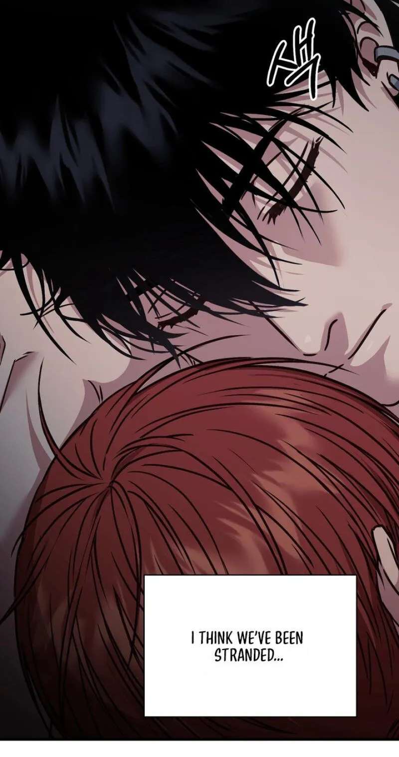 Vanilla Sundae Chapter 24.1 - page 4